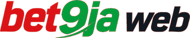 Bet9ja Web Logo